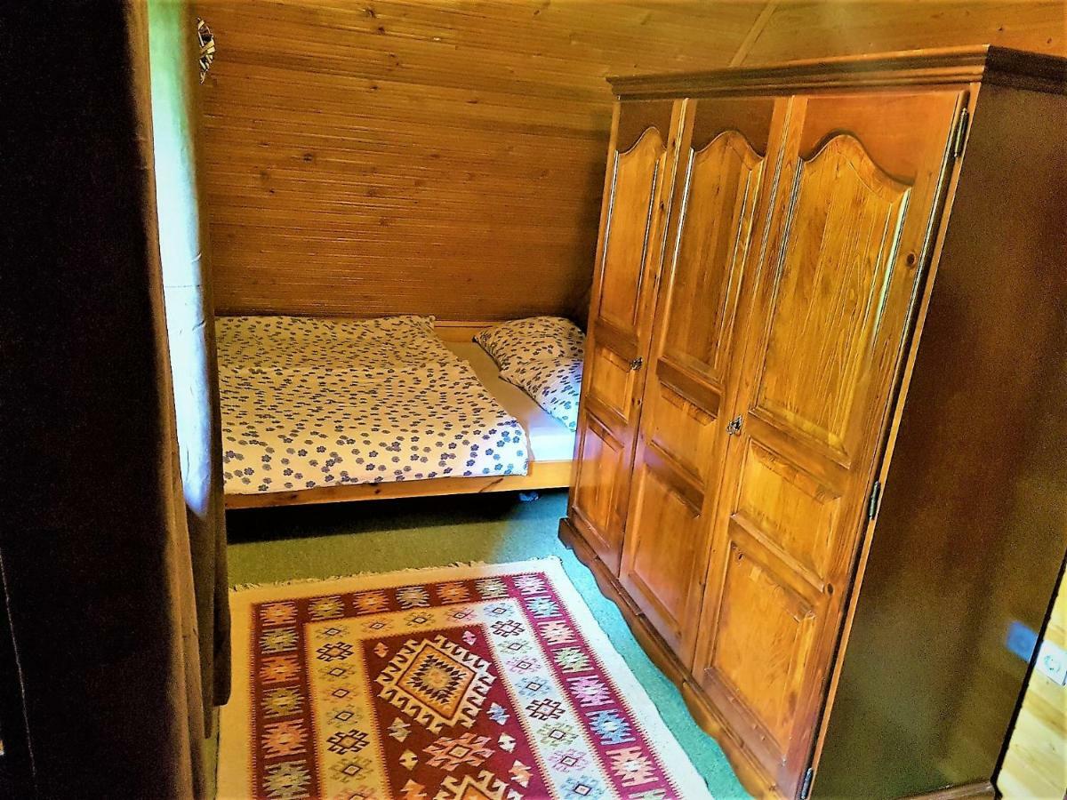 Rogla - Chalet Mojca Pokrajculja Zrece Exterior photo